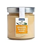 bioladen Orangenblütenhonig (6 x 500 gr)