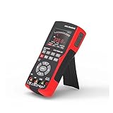 Oszilloskop, Digitales Oszilloskop, Handmultimeter, automatischer Strom, Spannung, Kondensator, elektronische Komponenten, Tester(Oscilloscope kits)