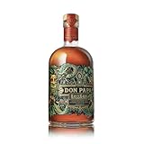 Don Papa Masskara | Rumbasis mit exotischen, philippinischen...