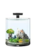 Tetra Explorer Line 30 L Aquarium Komplett-Set - Design...