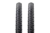 2 Stück 27.5 x 2.35 Tough Tom Fahrrad Reifen MTB 60-584 K-Guard tire 650B