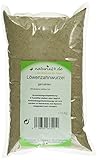 Naturix24 Löwenzahnwurzel gemahlen, 1er Pack (1 x 1 kg)