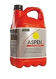 Aspen Alkylatbenzin 2-Takt fertig gemischt - 5 Liter