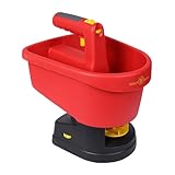 WOLF Garten - Universal-Streuer WE-B; 5455000, Rot, 2x2x2 cm