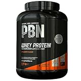 Whey Protein Powder Strawberry
