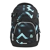 coocazoo Schulrucksack Mate „Laser Lights”,...
