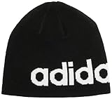 Adidas Unisex Daily Beanie, schwarz/weiß, L