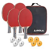 Joola Unisex – Erwachsene Tisch Tennis-Set-54825...