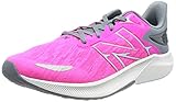 New Balance Damen Straßen-Laufschuh, PINK GLO, 38 EU