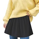 PTLLEND Hemden Damen Kurzarm Pullover Damen Elegant Oberteil Damen Elegant Festlich RüSchenbluse Bluse Weiß Langarmshirts fã¼r Damen Blusen Tuniken Langarmshirts T-Shirts Tops