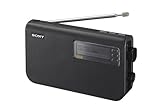 Sony XDR-S56DBP Digital Audio Receiver LCD Display DAB+ DAB...