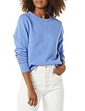 Amazon Essentials Damen-Sweatshirt aus French-Terry-Fleece...