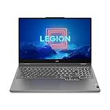 Lenovo Legion 5 Gaming Laptop | 15,6' Full HD Display | 165Hz | AMD Ryzen 7 6800H | 16GB RAM | 1TB SSD | NVIDIA GeForce RTX 3060 | Win11 Home | QWERTZ | grau | 3 Monate Premium Care