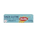 Barilla - Spaghetti n.5 Glutenfrei - 400g