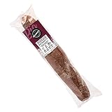 Herzberger Baguette, teilgebacken, Roggen, 330 g