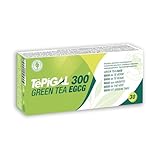 EGCG (Epigallocatechingallat) Reinheit  95% 100% Natürlich aus Grünem Tee Optimale Dosierung 300mg Steigert den Stoffwechsel Unterdrückt das Hungergefühl Unterstützt die Gewichtsabnahme Gibt Energie