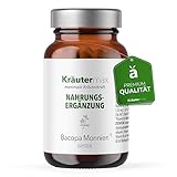 Kräutermax Bacopa Monnieri Extrakt Kapseln 1 x 60 Stück