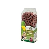 JR FARM Grainless Rote Beete-Ringe 100g