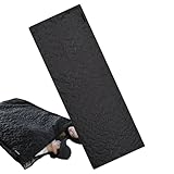 Tragbarer Schlafsack, Schlafsack – Überlebensdecke, kompakt, leicht, wasserdicht, für den Schlafsaal auf Reisen, Obdachlosigkeit