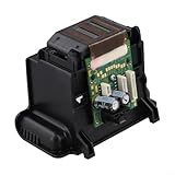 babominimer Ersatzdruckkopf für HP688 CN688A 364 Tintenstrahldrucker kompatibel mit HP Deskjet 3070 3520 5525 4620 5520 5510 Druckkopf für Ersatzteil