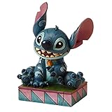 Disney Traditions Ohana Means Family Figurine