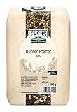 Fuchs Bunter Pfeffer ganz GV, 1er Pack (1 x 1 kg)