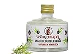 Wacholder Beerenöl, Wacholderöl, Wacholderbeerenöl naturrein, ätherisch. Glasflasche 40 ml.