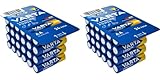 Varta Longlife Power AA 48er Pack