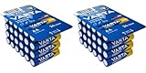 Varta Longlife Power AA 48er Pack