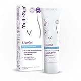Multi-Gyn LiquiGel mit Applikator für sofortige Linderung...