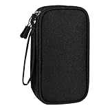 Klyrith Diabetiker Tasche, Doppelschicht Medikamente...