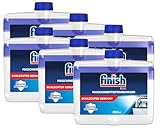 Finish Maschinenpfleger 250ml, 6er pack (6x250ml)