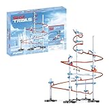 SKY TRAILS | Starter Kit | Konstruktionsspielzeug für fantasievolle Strecken & Abenteuer | Baue Deine eigene Sky Trails-Welt – für endlosen Spielspaß | für Action Fans & Baubegeisterte | 71969