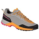 LA SPORTIVA LaSportiva Tx Guide Damen Zustiegsschuh grau/schwarz/Gold - 38,5