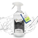 Liquid Elements – IPA Isopropanol 1L Spray Alkohol 99,9%...