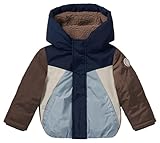 Noppies Baby Boys Jacket Gargallo