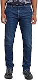 G-Star Herren Vent 3D Slim Jeans, Blau (Antique Faded loomstate D26113-D498-H113), 34W / 32L