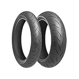 Bridgestone 6371-120/60/R17 55W - E/C/73dB - Ganzjahresreifen