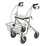 Drive Medical Rollator MIGO 2G leichter und schmaler...