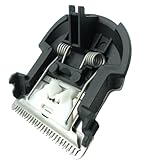 Haar-Epilierer-Schneidkopf, Kompatibel Mit Philips, HC5630/15 Clipper-Ersatzmesser