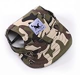 Baseballmütze Kleine Hunde Hundecap mit Ohrlöchern Basecap Sommer Baseballkappe Verstellbar Hundehut Welpen Hundemütze Sport Kappe Sonnenschutz Sonnenhut Katze Mütze Haustier Cap Outdoor