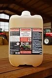 Landmaschinen-Reiniger 10 Liter Landmaschinenreiniger CleanPrince Traktoren Reinigungsmittel LKW