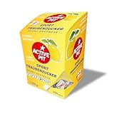 Active Pit Sport Traubenzucker Zitrone 1,3 kg