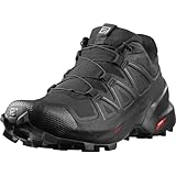 Salomon Speedcross 5 Damen Trail Running Schuhe, Grip,...