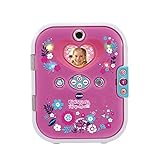 VTech Kidisecrets Selfie Music 2.0 – Kindertagebuch mit 2...