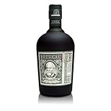 Botucal I Premium Rum I Reserva Exklusiva I 700 ml I 40%...