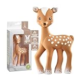 Sophie La Girafe Fanfan das Rehkitz, Kunststoff ,616341,...