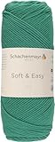 Schachenmayr Soft & Easy, 100G lagoon Handstrickgarne