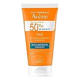 Avene Sonnenfluid SPF 50+, 50 ml