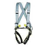 Edelrid Komplettgurt Solid, night/oasis, S, 716250052190